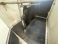 Van der sluis paardenwagen 2-zits paardentransport - afbeelding 9 van  26