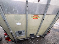 Van der sluis paardenwagen 2-zits paardentransport - afbeelding 23 van  26