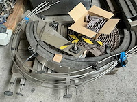 Van dijk industries rvs carouselvulmachine - afbeelding 6 van  7