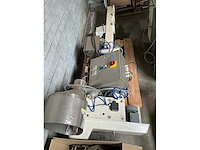 Van dijk industries rvs carouselvulmachine - afbeelding 5 van  7