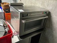 Van gestel 10852 magnetron - afbeelding 1 van  3