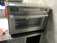 Van gestel 10852 magnetron - afbeelding 2 van  3