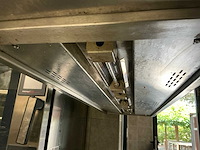 Van gestel l-vormige rvs werktafel - afbeelding 18 van  21
