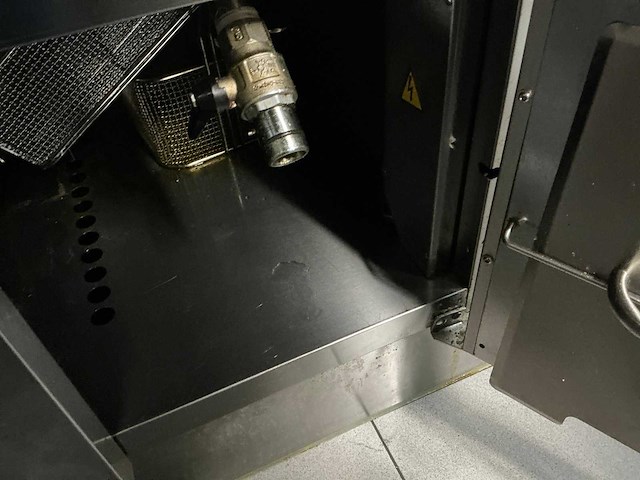Van gestel rvs bakwand - afbeelding 3 van  13