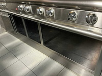 Van gestel rvs bakwand - afbeelding 8 van  13