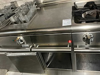 Van gestel rvs bakwand - afbeelding 9 van  13