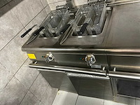 Van gestel rvs bakwand - afbeelding 10 van  13