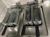 Van gestel rvs bakwand - afbeelding 11 van  13