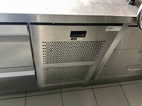 Van gestel werktafeleiland - afbeelding 6 van  14