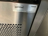 Van gestel werktafeleiland - afbeelding 9 van  14