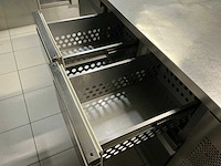 Van gestel werktafeleiland - afbeelding 10 van  14