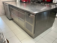 Van gestel werktafeleiland - afbeelding 1 van  14