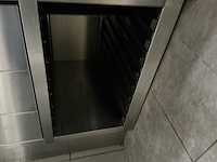 Van gestel werktafeleiland - afbeelding 12 van  14
