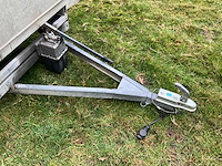 Van hoecke 750kg (manuele kipper) - afbeelding 18 van  20