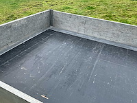 Van hoecke 750kg (manuele kipper) - afbeelding 2 van  20