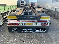 Van hool - 2006 - 3k2001 aanhangwagen - afbeelding 18 van  20