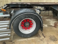 Van hool - 2006 - 3k2001 aanhangwagen - afbeelding 6 van  20