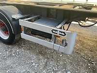 Van hool - 2006 - 3k2001 aanhangwagen - afbeelding 5 van  20