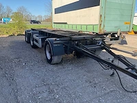 Van hool - 2006 - 3k2001 aanhangwagen - afbeelding 6 van  20