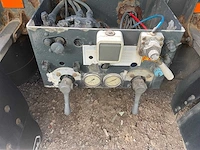 Van hool - 2006 - 3k2001 aanhangwagen - afbeelding 9 van  20