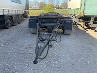 Van hool - 2006 - 3k2001 aanhangwagen - afbeelding 13 van  20