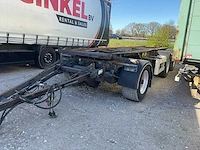 Van hool - 2006 - 3k2001 aanhangwagen - afbeelding 12 van  20
