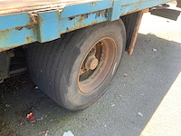 Van hool - 2007 - 3 b0075 - semi-remorque - afbeelding 2 van  8