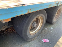 Van hool - 2007 - 3 b0075 - semi-remorque - afbeelding 10 van  14