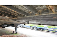 Van hool - 2007 - 3 b0075 - semi-remorque - afbeelding 9 van  14