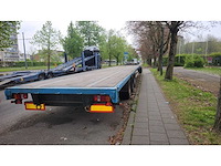 Van hool - 2007 - 3 b0075 - semi-remorque - afbeelding 6 van  8