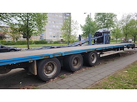 Van hool - 2007 - 3 b0075 - semi-remorque - afbeelding 11 van  14
