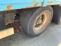 Van hool - 2007 - 3 b0075 - semi-remorque - afbeelding 13 van  14