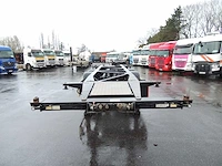 Van hool - 2016 - containerchassis 20'-30' adr - oplegger - afbeelding 7 van  20
