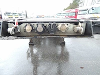 Van hool - 2016 - containerchassis 20'-30' adr - oplegger - afbeelding 8 van  20