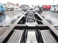 Van hool - 2016 - containerchassis 20'-30' adr - oplegger - afbeelding 13 van  20