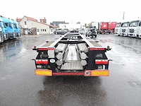 Van hool - 2016 - containerchassis 20'-30' adr - oplegger - afbeelding 19 van  20