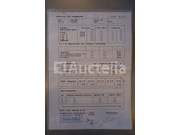 Van hool 2k1016 schuifgordijn dolly trailer (2004-vin:ye12k1016aa403189) - afbeelding 29 van  45