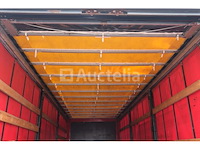 Van hool 2k1016 schuifgordijn dolly trailer (2004-vin:ye12k1016aa403189) - afbeelding 34 van  45