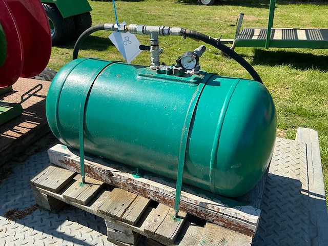 Van leer buffertank - afbeelding 3 van  3