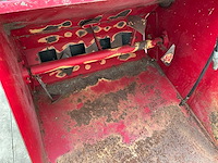 Van lengerich b-max 600 zaagselbak - afbeelding 3 van  5