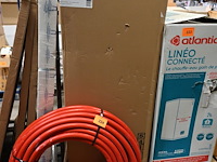 Van marcke boiler gb150 - afbeelding 2 van  2