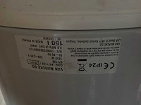 Van marcke boiler - afbeelding 2 van  3