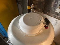 Van marcke boiler - afbeelding 3 van  3