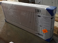 Van marcke compact radiator type 22 - afbeelding 1 van  2