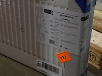 Van marcke compact radiator type 22 - afbeelding 2 van  2