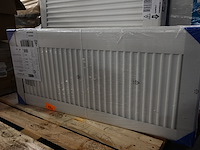 Van marcke compact radiator type 22 - afbeelding 1 van  2
