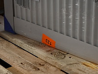 Van marcke compact radiator type 22 - afbeelding 2 van  2
