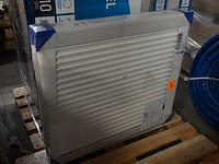 Van marcke compact radiator type 22 - afbeelding 1 van  2