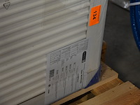 Van marcke compact radiator type 22 - afbeelding 2 van  2