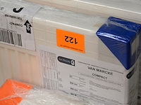 Van marcke compact type 21 - afbeelding 1 van  1
